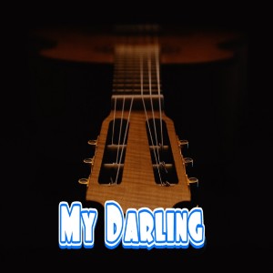 Dengarkan My Darling lagu dari Hampva Band dengan lirik