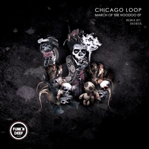 อัลบัม March of the Hoodoo ศิลปิน Chicago Loop