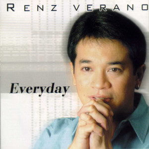 Renz Verano的专辑Everyday