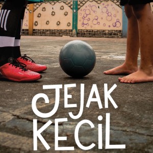 Album Jejak Kecil from Akia