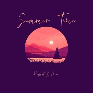 DIOX的专辑Summer Time (feat. Kismet)  (Explicit)