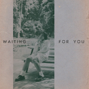 Album Waiting For You oleh Gangga Kusuma