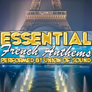 ดาวน์โหลดและฟังเพลง Le youki พร้อมเนื้อเพลงจาก Union Of Sound