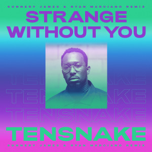Strange Without You (Sunnery James & Ryan Marciano Remix)