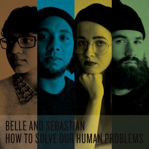 Belle & Sebastian的專輯How To Solve Our Human Problems Parts 1-3