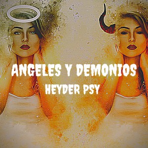 Album Angeles Y Demonios from HEYDER PSY