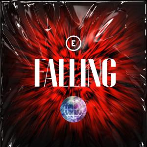 อัลบัม Falling ศิลปิน EUGN