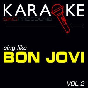 ดาวน์โหลดและฟังเพลง Miracle (In the Style of Bon Jovi) [Karaoke Instrumental Version] พร้อมเนื้อเพลงจาก ProSound Karaoke Band