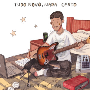 ดาวน์โหลดและฟังเพลง 00:00 พร้อมเนื้อเพลงจาก Kevin Willian