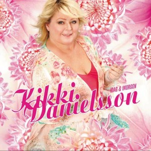 ดาวน์โหลดและฟังเพลง Dagar som kommer och går พร้อมเนื้อเพลงจาก Kikki Danielsson