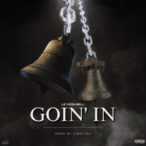 Album Goin In from LeVeon Bell