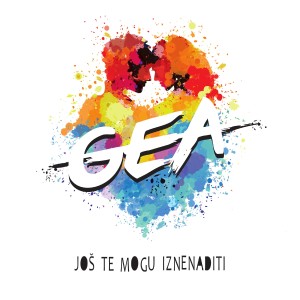 Dengarkan Kiša lagu dari Gea dengan lirik