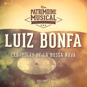 收听Luiz Bonfa的Yesterdays歌词歌曲