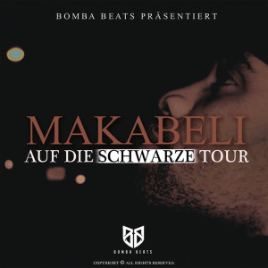 ดาวน์โหลดและฟังเพลง Senorita (Explicit) พร้อมเนื้อเพลงจาก Makabeli