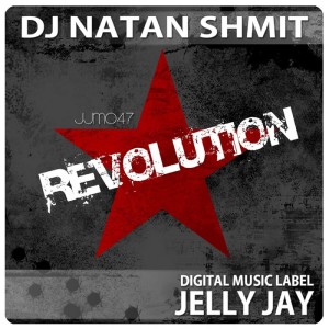 Revolution dari Dj NaTaN ShmiT