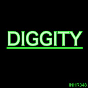 ดาวน์โหลดและฟังเพลง Diggity [Tee's Unreleased Mix] (Tee's Unreleased Mix) พร้อมเนื้อเพลงจาก Todd Terry
