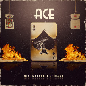 ดาวน์โหลดและฟังเพลง Ace พร้อมเนื้อเพลงจาก Shiqaari