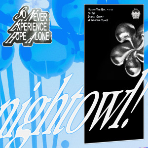 Night Owl的专辑So Never Experience Hope Alone