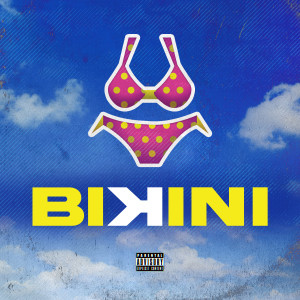 收聽Thay的Bikini歌詞歌曲