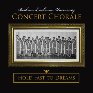 Listen to Rockin' jerusalem song with lyrics from The Concert Chorale at Bethune-Cookman University