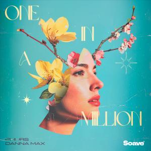 Danna Max的專輯One In A Million