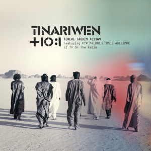 收聽Tinariwen的Tenere Taqqim Tossam歌詞歌曲