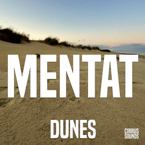 mentat的專輯Dunes