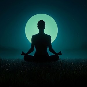 ดาวน์โหลดและฟังเพลง Soothing Evening Dreams พร้อมเนื้อเพลงจาก The Focus and Meditation Boys
