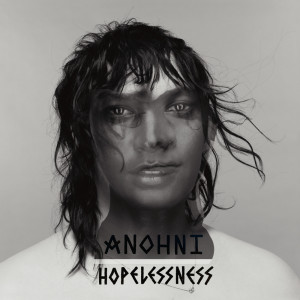 ANOHNI的专辑HOPELESSNESS