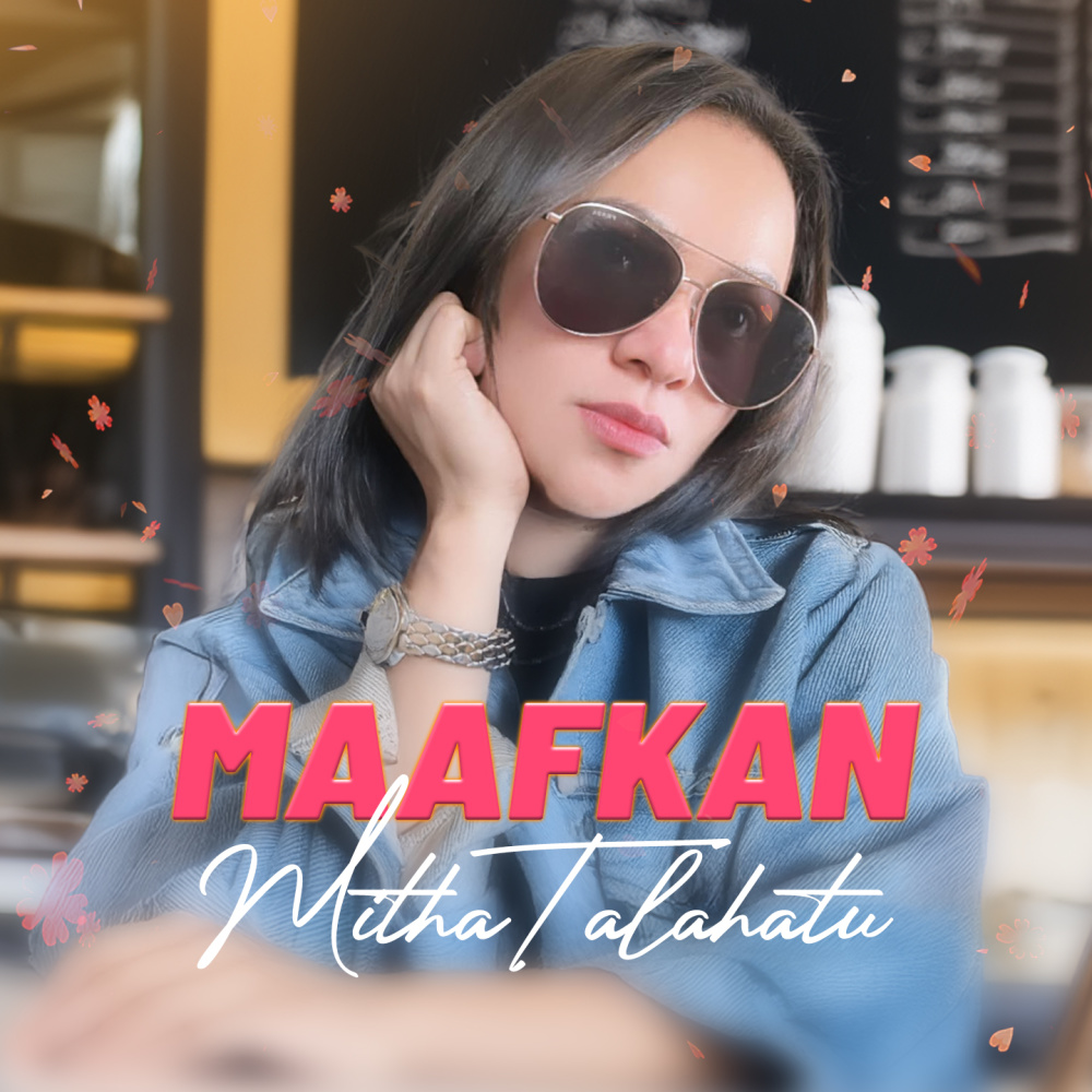MAAFKAN