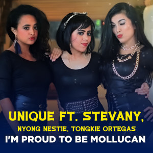 Album I'M PROUD TO BE MOLLUCAN from 