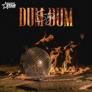 Stoja的专辑Dum Dum