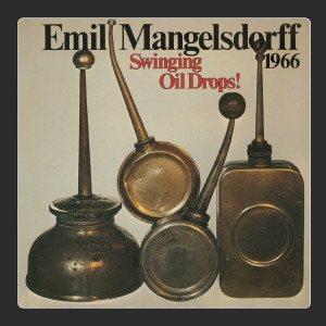 ดาวน์โหลดและฟังเพลง Like A Drop Of Oil พร้อมเนื้อเพลงจาก Albert Mangelsdorff