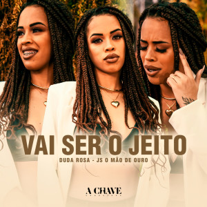 Album Vai ser o Jeito from Duda Rosa