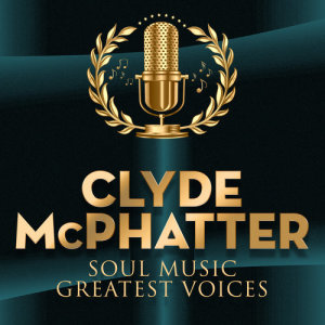 收聽Clyde McPhatter的You're Moving Me歌詞歌曲