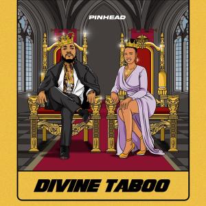 Pinhead的專輯Divine Taboo