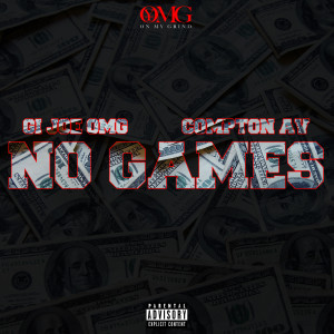 Album No Games (Explicit) from Gijoe_omg