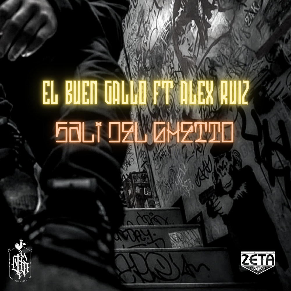 Sali Del Ghetto (Explicit)