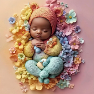 อัลบัม Serenade ศิลปิน White Noise Baby Sleep Music