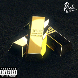 Listen to RICH (Explicit) song with lyrics from 2scratch