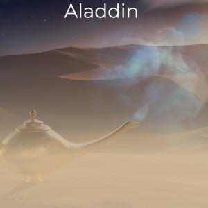 收聽Bobby Curtola的Aladdin歌詞歌曲