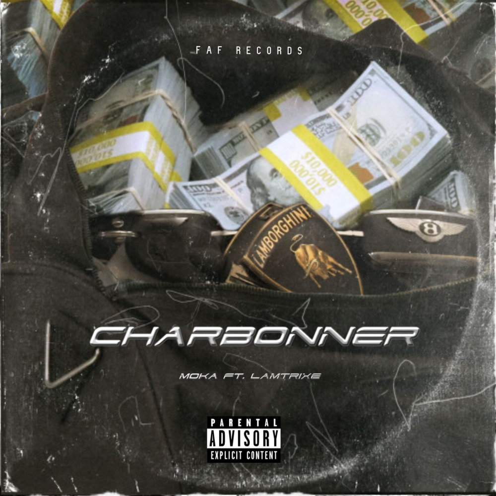 Charbonner (Explicit)