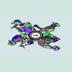 收聽Softeast的Kasih歌詞歌曲