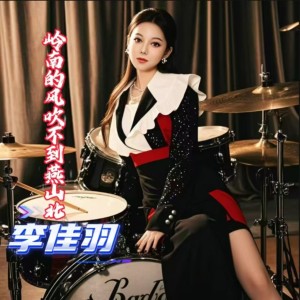 Album 岭南的风吹不到燕山北(DJSrue版) from 李佳羽