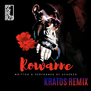 Album Rowanne - Kratos Remix from 