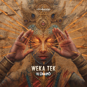 อัลบัม Te Ukaipo ศิลปิน Weka Tek