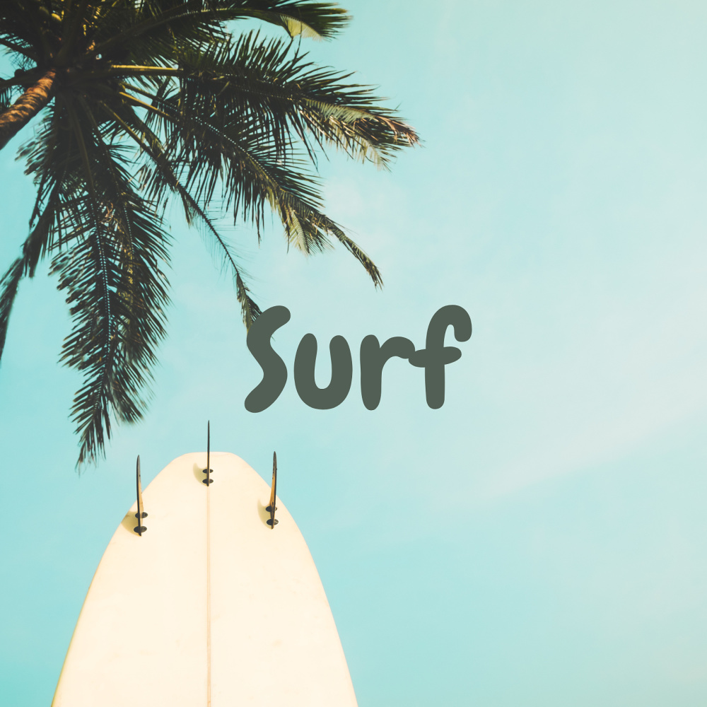 Surf