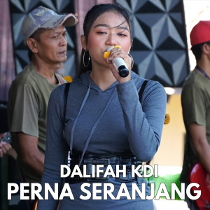 收听Iis Dalifah的Perna Seranjang (Live Anica Nada)歌词歌曲