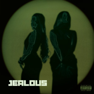 Kiana Ledé的專輯Jealous (Explicit)