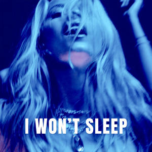 อัลบัม I Won't Sleep ศิลปิน Xandra